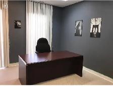 CALGARY:  OFFICE SPACE-ALL INCLUSIVE-$475/MONTH - Photo 2