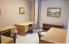 CALGARY:  OFFICE SPACE-ALL INCLUSIVE-$475/MONTH - Photo 3
