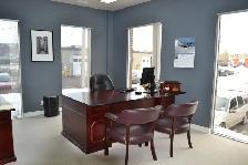 CALGARY:  OFFICE SPACE-ALL INCLUSIVE-$475/MONTH - Photo 4