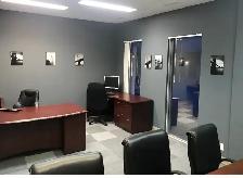 CALGARY:  OFFICE SPACE-ALL INCLUSIVE-$475/MONTH - Photo 5