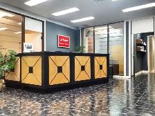 CALGARY:  OFFICE SPACE-ALL INCLUSIVE-$475/MONTH - Photo 6