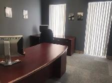 CALGARY:  OFFICE SPACE-ALL INCLUSIVE-$475/MONTH - Photo 7