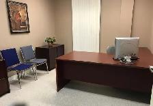 CALGARY:  OFFICE SPACE-ALL INCLUSIVE-$475/MONTH - Photo 8