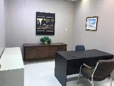 CALGARY:  OFFICE SPACE-ALL INCLUSIVE-$475/MONTH - Photo 9
