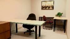 CALGARY:  OFFICE SPACE-ALL INCLUSIVE-$475/MONTH - Photo 13