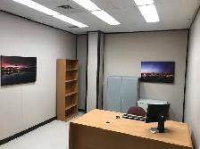 CALGARY:  OFFICE SPACE-ALL INCLUSIVE-$475/MONTH - Photo 15