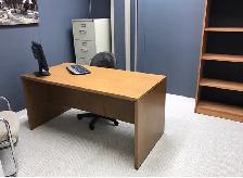 CALGARY:  OFFICE SPACE-ALL INCLUSIVE-$475/MONTH - Photo 16