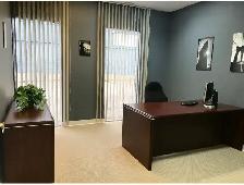 LETEAM CALGARY HAS THE BEST PRICED EXECUTIVE OFFICES- $475/MTH - Photo 2