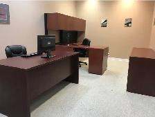 LETEAM CALGARY HAS THE BEST PRICED EXECUTIVE OFFICES- $475/MTH - Photo 3