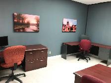 LETEAM CALGARY HAS THE BEST PRICED EXECUTIVE OFFICES- $475/MTH - Photo 4