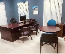 LETEAM CALGARY HAS THE BEST PRICED EXECUTIVE OFFICES- $475/MTH - Photo 6