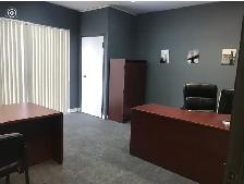 LETEAM CALGARY HAS THE BEST PRICED EXECUTIVE OFFICES- $475/MTH - Photo 8