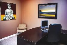 LETEAM CALGARY HAS THE BEST PRICED EXECUTIVE OFFICES- $475/MTH - Photo 9