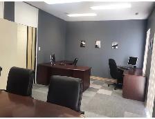 LETEAM CALGARY HAS THE BEST PRICED EXECUTIVE OFFICES- $475/MTH - Photo 10