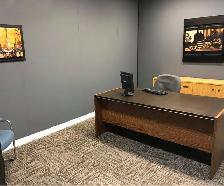 LETEAM CALGARY HAS THE BEST PRICED EXECUTIVE OFFICES- $475/MTH - Photo 14