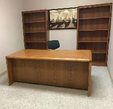 LETEAM CALGARY HAS THE BEST PRICED EXECUTIVE OFFICES- $475/MTH - Photo 15