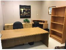 LETEAM CALGARY HAS THE BEST PRICED EXECUTIVE OFFICES- $475/MTH - Photo 17