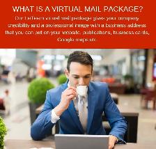 CALGARY: VIRTUAL OFFICE PACKAGE-WORK FROM ANYWHERE-$85/MONTH - Photo 14