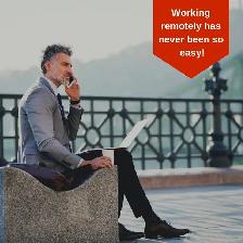 CALGARY: VIRTUAL OFFICE PACKAGE-WORK FROM ANYWHERE-$85/MONTH - Photo 20