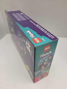 Lego 42603 Friends Space Stargazing Camping Vehicle NEW - Photo 3