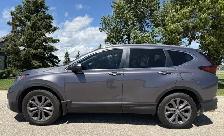 2020 Honda CR-V Sport AWD SUNROOF - CARPLAY -WARRANTY INCLUDED - Photo 2