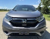 2020 Honda CR-V Sport AWD SUNROOF - CARPLAY -WARRANTY INCLUDED - Photo 3