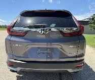 2020 Honda CR-V Sport AWD SUNROOF - CARPLAY -WARRANTY INCLUDED - Photo 4