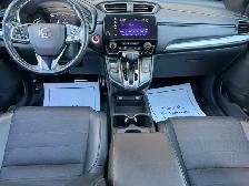2020 Honda CR-V Sport AWD SUNROOF - CARPLAY -WARRANTY INCLUDED - Photo 6