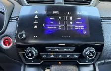 2020 Honda CR-V Sport AWD SUNROOF - CARPLAY -WARRANTY INCLUDED - Photo 11