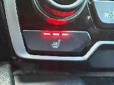 2020 Honda CR-V Sport AWD SUNROOF - CARPLAY -WARRANTY INCLUDED - Photo 15