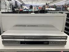 Sony SLV-D350P DVD/VCR