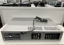 Sony SLV-D350P DVD/VCR - Photo 2