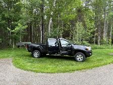 2007 Toyota Tacoma Double Cab - Mint Shape