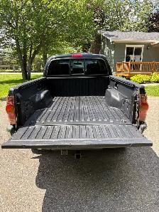 2007 Toyota Tacoma Double Cab - Mint Shape - Photo 4
