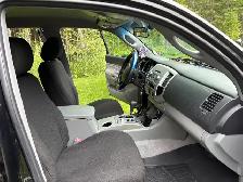 2007 Toyota Tacoma Double Cab - Mint Shape - Photo 10