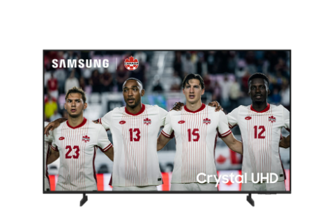 Samsung 50' U8000F Series 4K UHD HDR LED Tizen Smart TV