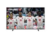 Samsung 50' U8000F Series 4K UHD HDR LED Tizen Smart TV