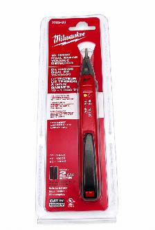 Milwaukee 2202-20 Non-Contact Voltage Tester w/ LED Work Light