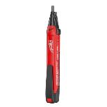 Milwaukee 2202-20 Non-Contact Voltage Tester w/ LED Work Light - Photo 3
