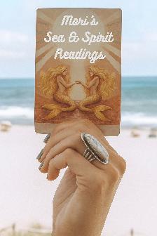 Sea & Spirit Tarot Card Readings by Mori - Photo 2