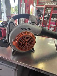 Souffleuse stihl