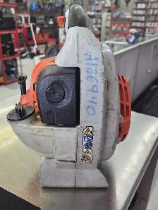 Souffleuse stihl - Photo 3