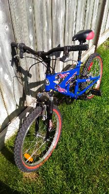 Miele 205 Youth Mountain Bike - Photo 2