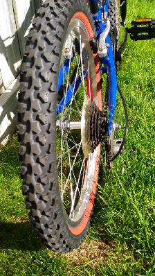 Miele 205 Youth Mountain Bike - Photo 3