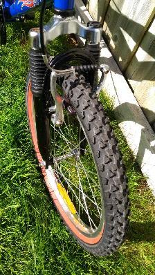 Miele 205 Youth Mountain Bike - Photo 4