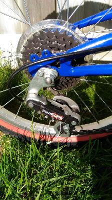 Miele 205 Youth Mountain Bike - Photo 5