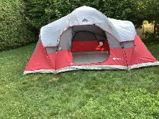 tente pour 6 personnes - Photo 2