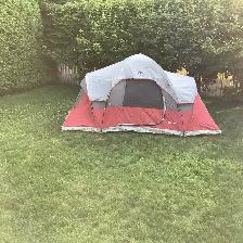 tente pour 6 personnes - Photo 3