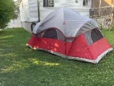 tente pour 6 personnes - Photo 5