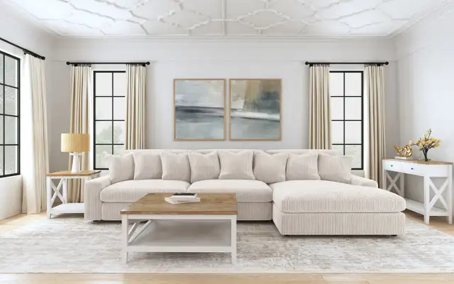 THE BEST HOME FURNISHINGS